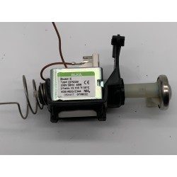 pompe Machine à café DeLonghi Magnifica Evo ECAM290.81.TB EP5GW