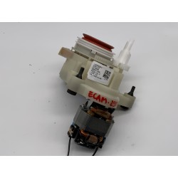 moulin Machine à café DeLonghi Magnifica Evo ECAM290.81.TB 13265661