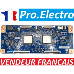 T-CON carte tcon TV TV SONY XBR-65Z9F 75T05-C03 TT-5565T55C02