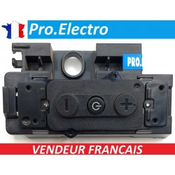 BUTTON Bouton TV SONY XBR-65Z9F 4-728-224-WW