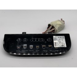 Panneau de contrôle machine cafe DeLonghi Magnifica Evo ECAM290.81.TB 13293566