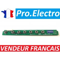 Button power TV Proline L1950HD LED 22025B1900P/T