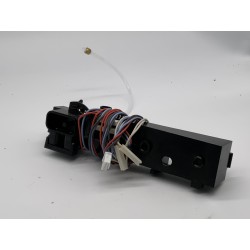 connecter d'eau et lait machine café DeLonghi Magnifica Evo ECAM290.81.TB