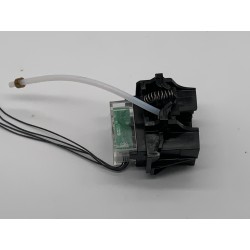 Tête de robinet bouteille lait PHILIPS SAECO SM5470  sm5473 Picobaristo