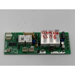 original:MOTHERBOARD carte mère Machine à café Delonghi Ecam250.33.TB 5213227771-26