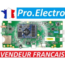 Motherboard carte mère WONDERMEDIA WM8850-MID 
