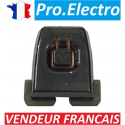 Button power TV LG 43UJ630V-ZA SRH3AA0000A