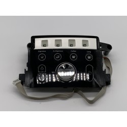 original:paneau Machine à café Delonghi Ecam250.33.TB 13257081