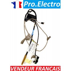 Cable nappe ecran ASUS Notebook S500C 1422-01C4000