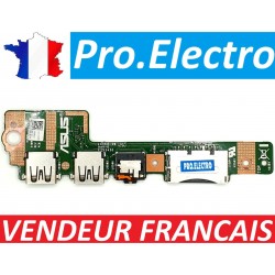 USB Card ASUS Notebook S500C 69N0NUB10C02