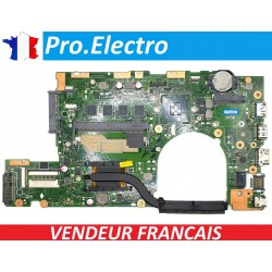 Motherboard carte mère ASUS Notebook S500C S400CA 60NB0060-MB6030 69N0NUM10B02