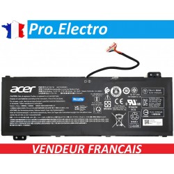 original:Battery batterie Acer Nitro 5 AN515-54 AP18E7M 4ICP4/69/90