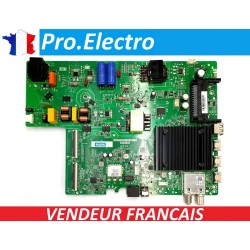 Motherboard Carte Mère TV LG 43UT73006LA 4RT874B5 02-4RT874B43-C01T