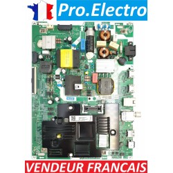 Motherboard Carte Mère TV SAMSUNG UE55TU7102KXXH BN94-15314Z BN96-50990B $UTU7000K