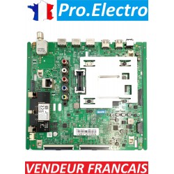 Motherboard Carte Mère TV SAMSUNG UE55RU7025K BN94-15016P $URU7100H