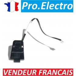 bouton button TV samsung UE32J5000 BN41-02398A