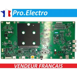 Motherboard carte mère MSi Oculux NXG253R 3BB0 715GB544-M0F-000-0HAK PGQ4YQV