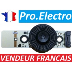 Button power TV Télévision Television SAMSUNG UE32F4000AW