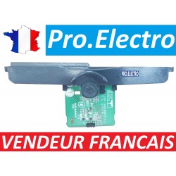 Button power TV LG 32LN520B EAX65356601 (1.0)