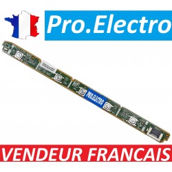 Button power TV R0171-1781-0060