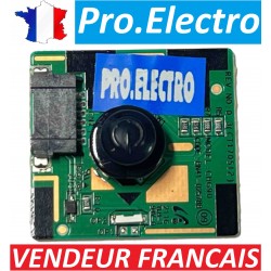 Button power TV SAMSUNG S27AG500NU BN96-42664B