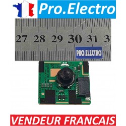 Button power TV SAMSUNG C27G55TQWR BN96-42664B BN41-02578B CHG90