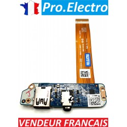 USB Card DELL Latitude E7450 P40G LS-A961P ZBU10