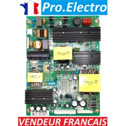 PSU alimentation TV PHILIPS 65PUF6051/T3 PFH1-17CBP148-004351