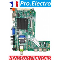Motherboard Carte Mère TV PHILIPS 43PUT6002S/70 MSD6A638-T8E2 