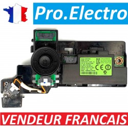 Button power TV SAMSUNG UE43J5500AW BN41-02149A H5000_SW