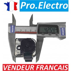 button power menu TV Samsung PS64f8500 PF4900_SW BN41-01977A BN61-08852X