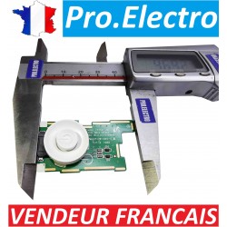 Button power TV SAMSUNG C32F391FWU CF770C_JOG BN41-02522A