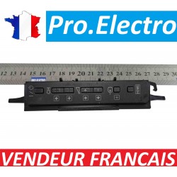 Button power TV SONY 32EX650 32EX653