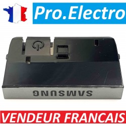 Button power TV SAMSUNG UE50NU7025K 45912A CVC8B05-1