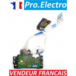 Button power TV LG 55UJ630V EAD63986801