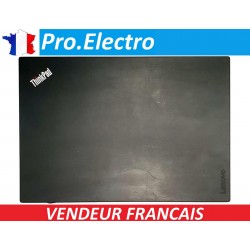 TOP cover couvert écran Lenovo Thinkpad T580 01YU625