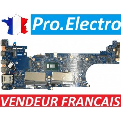 Motherboard carte mère Lenovo Thinkpad T580 01YR250 448.0CW18.0011 SR3L9