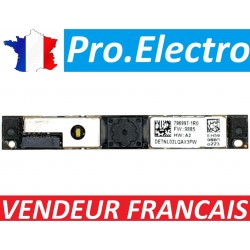 Camera HP EliteBook 820 G3 796997-1R0