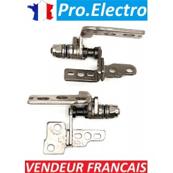 Hinges charnieres HP EliteBook 820 G3 6055B0037901