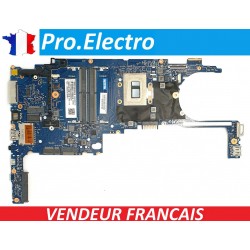 Motherboard carte mère HP EliteBook 820 G3 Core i3 HSTNN-I42C 831761-601 SR2EU
