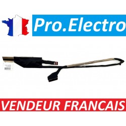 Cable nappe ecran HP Spectre x2 12-a000nf DD0YB1LC011