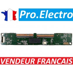 Digitizer controler HP Spectre x2 12-a000nf DAYB1TH26E0