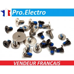 JEU DE VIS HP Spectre x2 12-a000nf