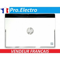 BOTTOM cover HP Spectre x2 12-a000nf 