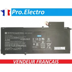 Battery batterie HP Spectre x2 12-a000nf ML03XL 813999-1C1 HSTNN-IB7D 3ICP4/87/90