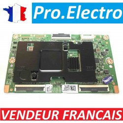 T-CON TCON TV SAMSUNG UE50J6240AW BN96-30067B