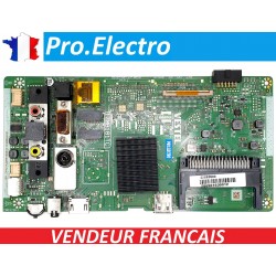 Motherboard Carte Mère TV EDENWOOD ED32A02HD-VE 17MB181TC 23683500