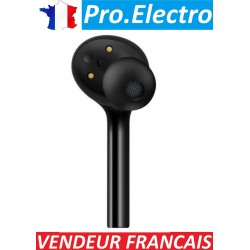 Original:écouteur gauche Leftside L Noir Huawei Freebuds CM-H1-CC
