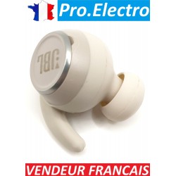 original:ecouteur sans fils JBLReflect Mini NC TWS Leftside L cote Gauche