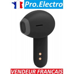 copy of original:ecouteur sans fils JBL WAVE 300TWS Noir RightSide R cote Droit
